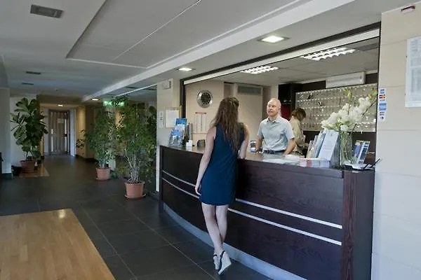 Hotel Residence Ulivi E Palme Cagliari