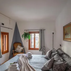 Hébergement de vacances La Casita