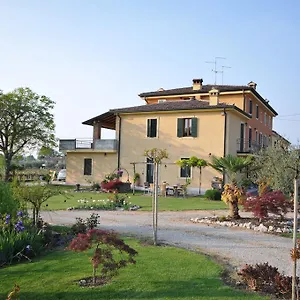 Corte Albarel Vakantieboerderij