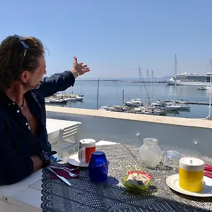 Marina Di Castello Cagliari