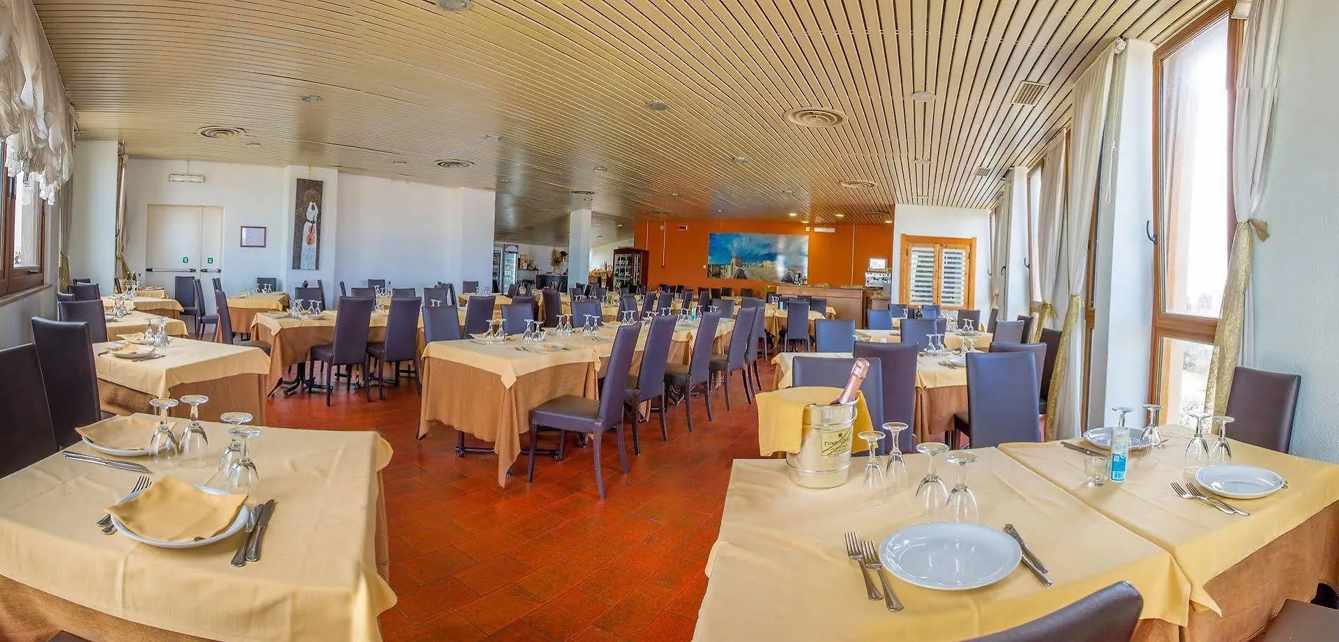 Hotel Residence Ulivi E Palme Cagliari